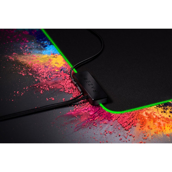 Купить Игровой коврик для мыши RAZER Goliathus Chroma-7.jpg